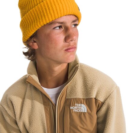 The North Face - Yumiori Full-Zip Jacket - Boys'