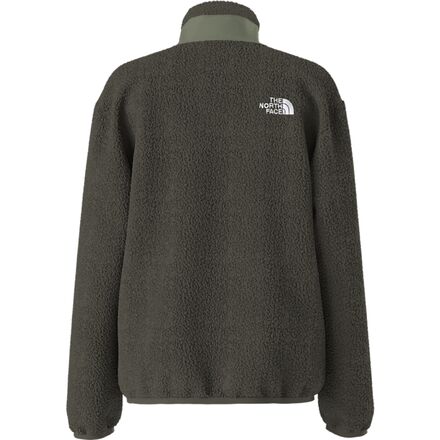 The North Face - Yumiori Full-Zip Jacket - Boys'