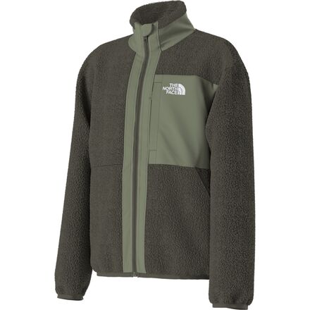 The North Face - Yumiori Full-Zip Jacket - Boys'