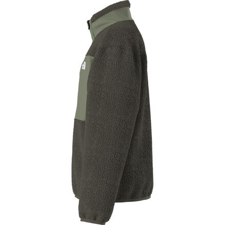 The North Face - Yumiori Full-Zip Jacket - Boys'