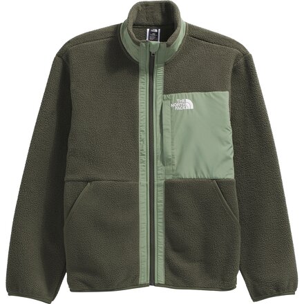 The North Face - Yumiori Full-Zip Jacket - Boys'