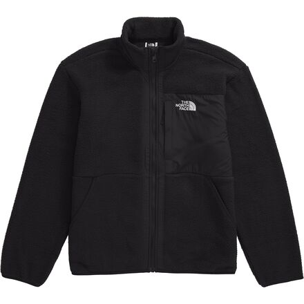 Yumiori Full-Zip Jacket - Boys'