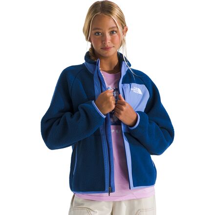 Yumiori Full-Zip Jacket - Girls'