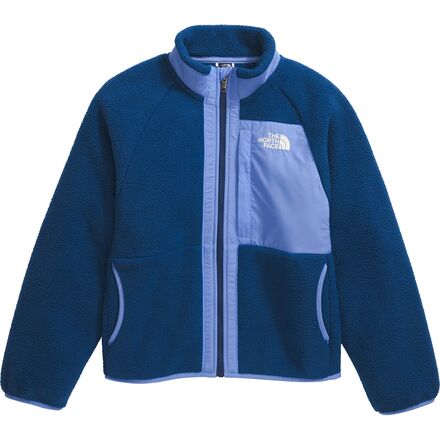 The North Face - Yumiori Full-Zip Jacket - Girls'