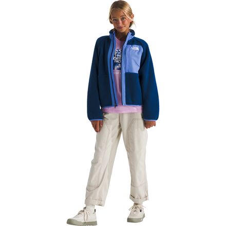 The North Face - Yumiori Full-Zip Jacket - Girls'