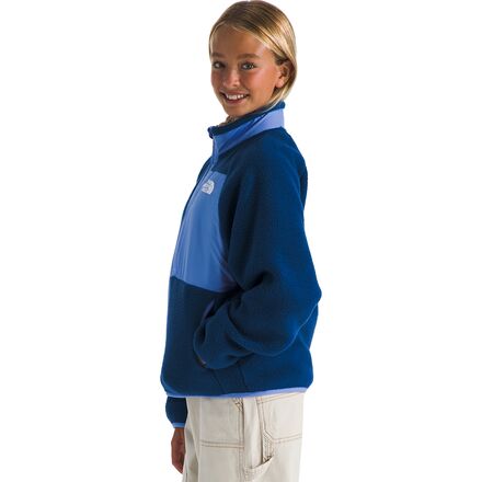 The North Face - Yumiori Full-Zip Jacket - Girls'