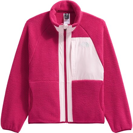The North Face - Yumiori Full-Zip Jacket - Girls'