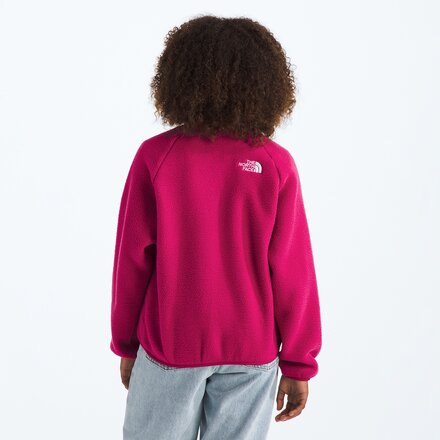 The North Face - Yumiori Full-Zip Jacket - Girls'