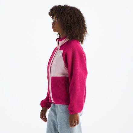 The North Face - Yumiori Full-Zip Jacket - Girls'