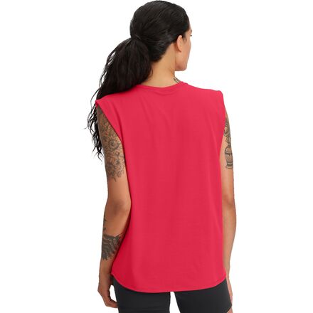 The North Face - Adventure Muscle Tank Top - Women's