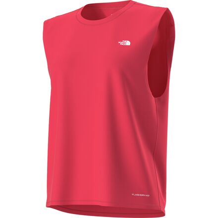 The North Face - Adventure Muscle Tank Top - Women's