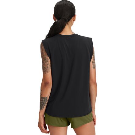 The North Face - Adventure Muscle Tank Top - Women's
