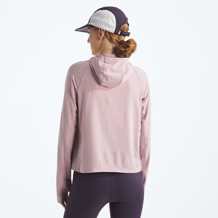 The North Face - Adventure Sun Hoodie - Women's
