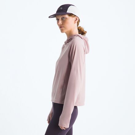 The North Face - Adventure Sun Hoodie - Women's