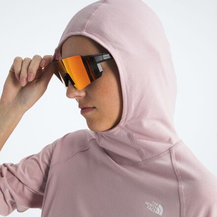 The North Face - Adventure Sun Hoodie - Women's