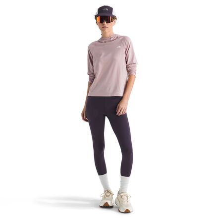 The North Face - Adventure Sun Hoodie - Women's