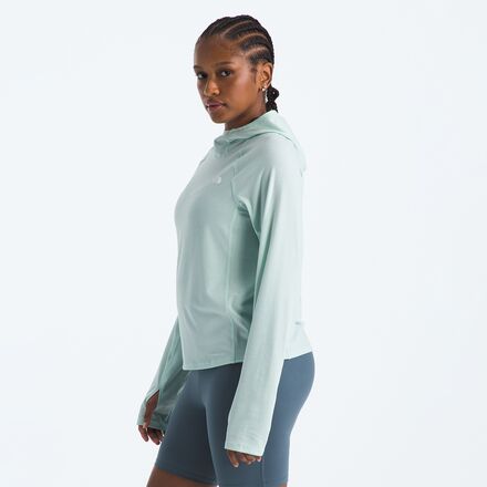 The North Face - Adventure Sun Hoodie - Women's