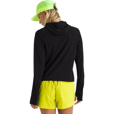 The North Face - Adventure Sun Hoodie - Women's