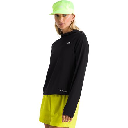 The North Face - Adventure Sun Hoodie - Women's