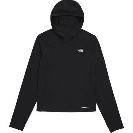 The North Face - Adventure Sun Hoodie - Women's