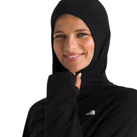 The North Face - Adventure Sun Hoodie - Women's