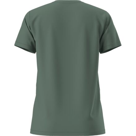 The North Face - Adventure T-Shirt - Women's
