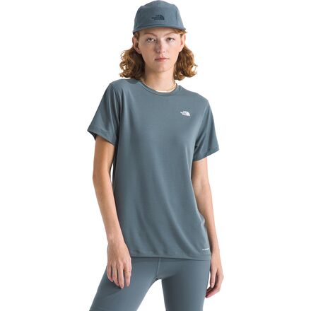 Adventure T-Shirt - Women's