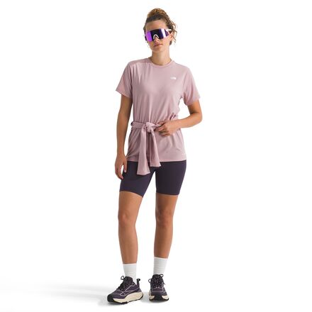 The North Face - Adventure T-Shirt - Women's