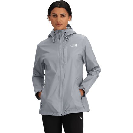 Alta Vista Rain Jacket - Women's