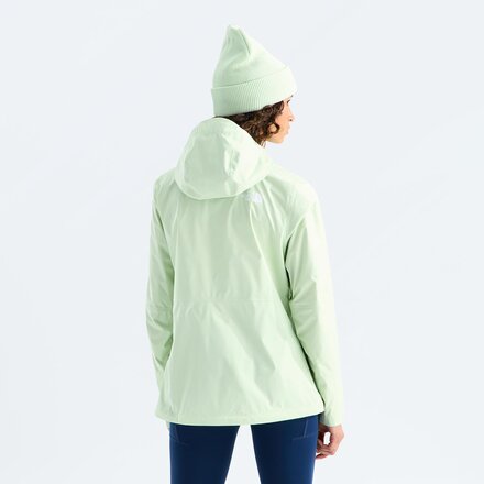 The North Face - Alta Vista Rain Jacket - Women's