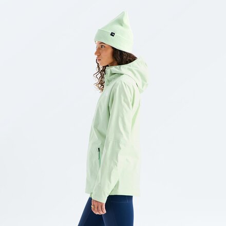 The North Face - Alta Vista Rain Jacket - Women's