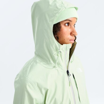 The North Face - Alta Vista Rain Jacket - Women's
