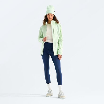 The North Face - Alta Vista Rain Jacket - Women's