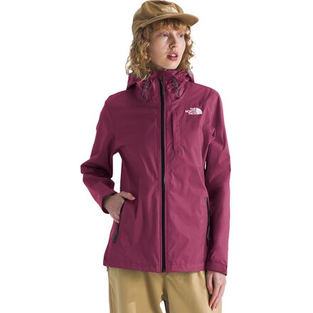 Alta Vista Rain Jacket - Women's