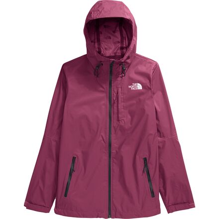 The North Face - Alta Vista Rain Jacket - Women's