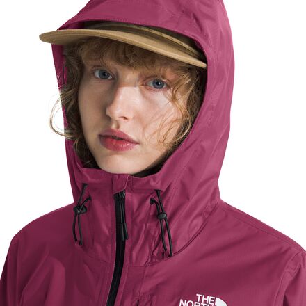 The North Face - Alta Vista Rain Jacket - Women's
