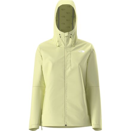 The North Face - Alta Vista Rain Jacket - Women's