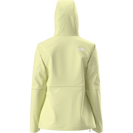 The North Face - Alta Vista Rain Jacket - Women's