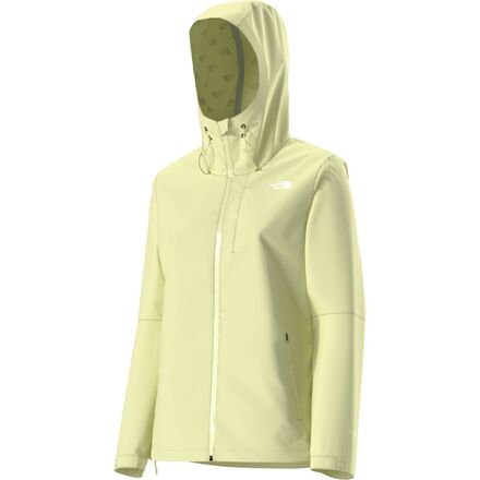 The North Face - Alta Vista Rain Jacket - Women's