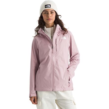 Alta Vista Rain Jacket - Women's