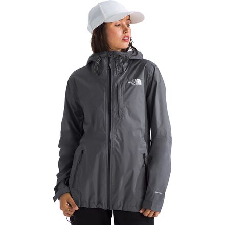 Alta Vista Rain Jacket - Women's
