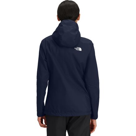 The North Face - Alta Vista Rain Jacket - Women's