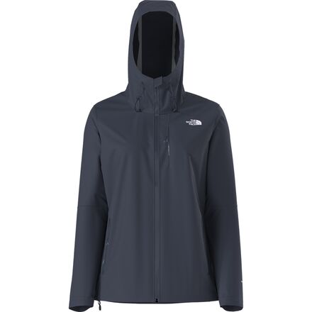 The North Face - Alta Vista Rain Jacket - Women's