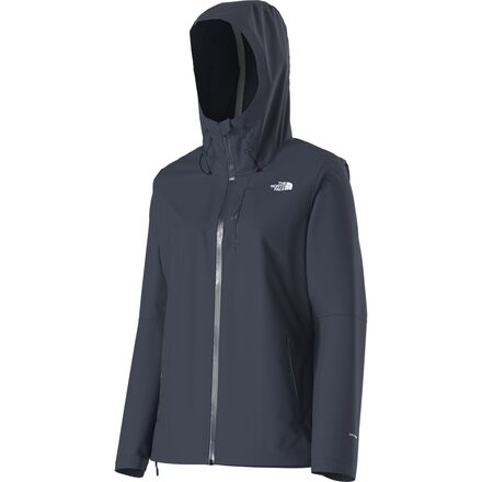 The North Face - Alta Vista Rain Jacket - Women's