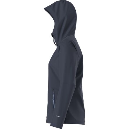 The North Face - Alta Vista Rain Jacket - Women's
