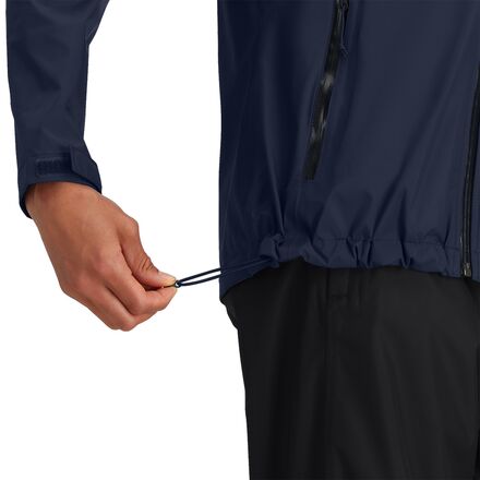 The North Face - Alta Vista Rain Jacket - Women's