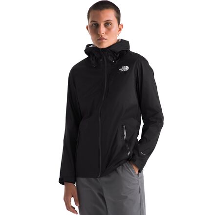 Alta Vista Rain Jacket - Women's