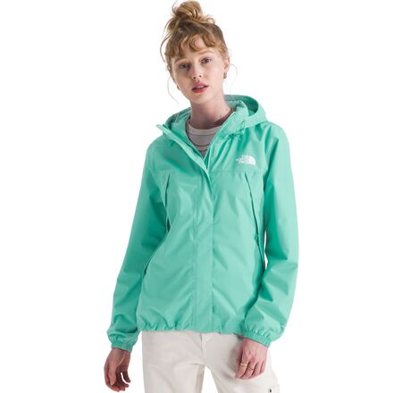 Antora Rain Jacket - Women's