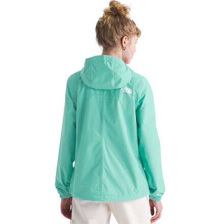 The North Face - Antora Rain Jacket - Women's
