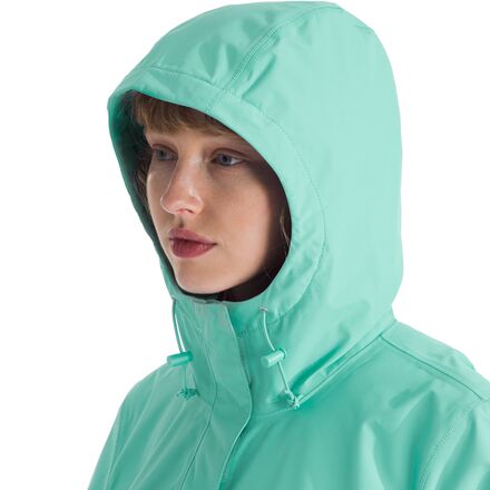 The North Face - Antora Rain Jacket - Women's